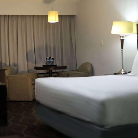 Wyndham Garden Los Mochis Plaza Inn Exterior foto