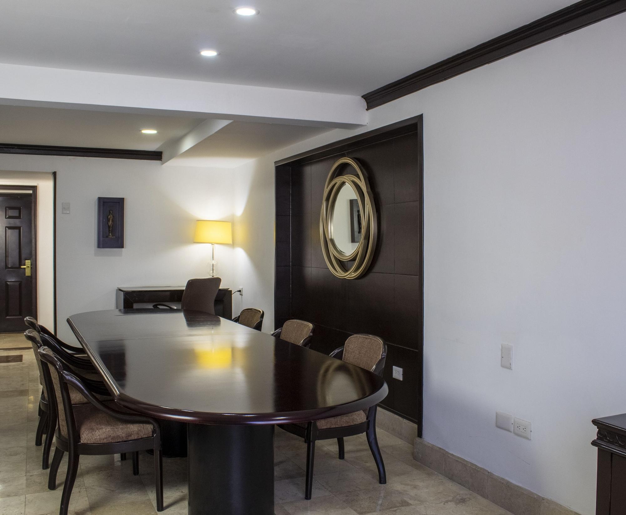 Wyndham Garden Los Mochis Plaza Inn Exterior foto