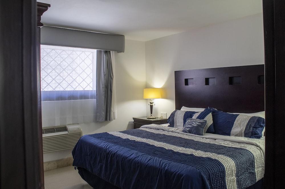 Wyndham Garden Los Mochis Plaza Inn Exterior foto