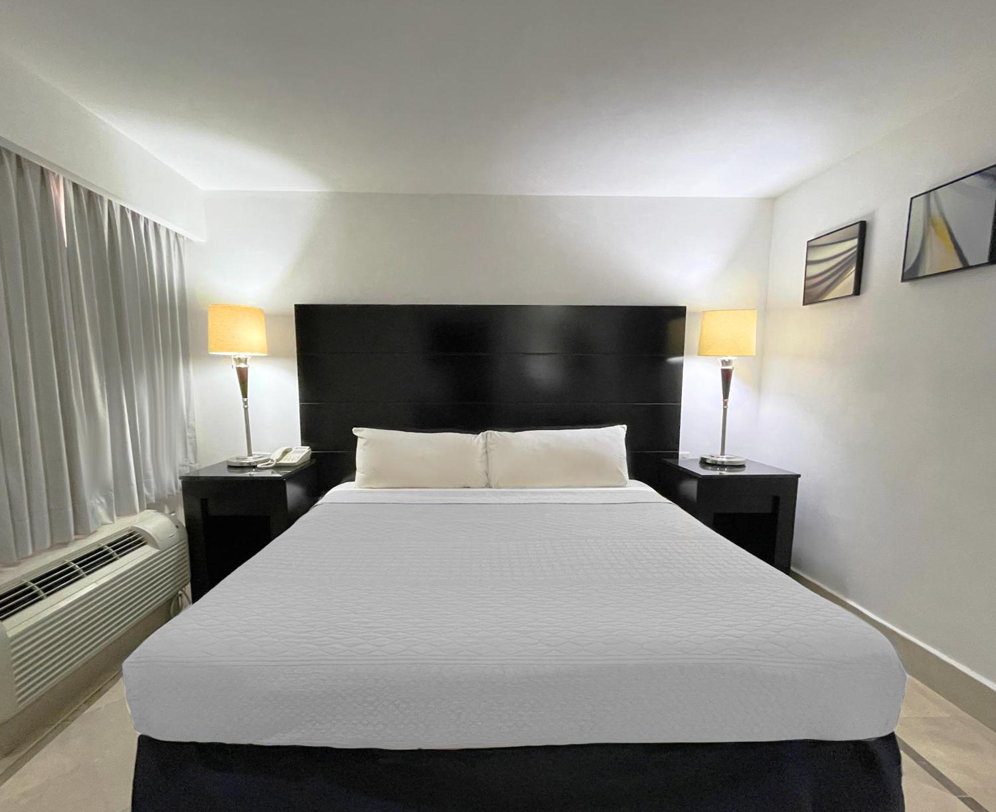 Wyndham Garden Los Mochis Plaza Inn Exterior foto