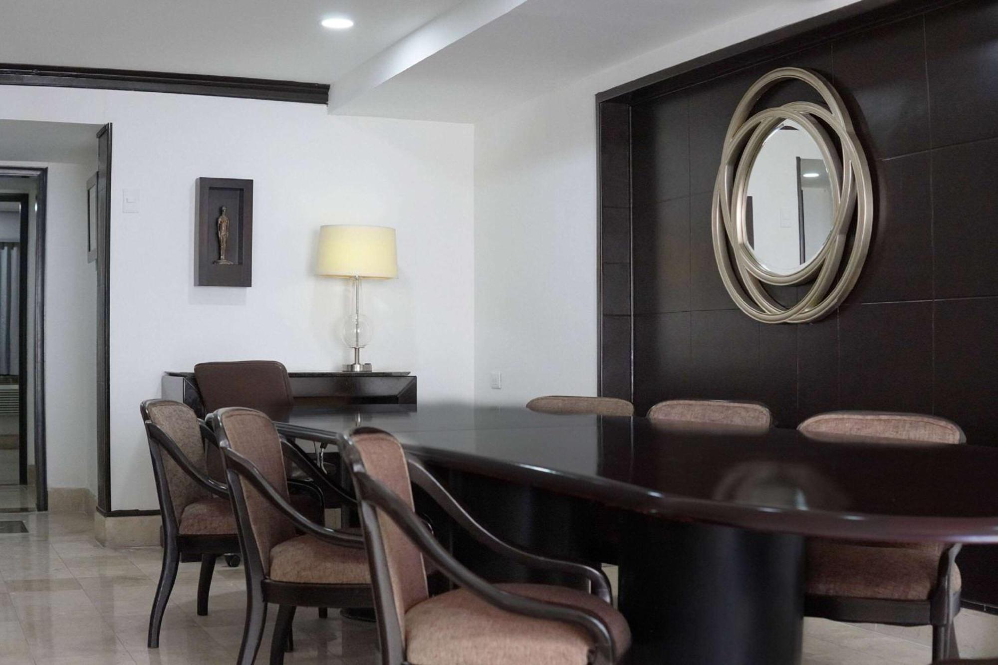 Wyndham Garden Los Mochis Plaza Inn Exterior foto